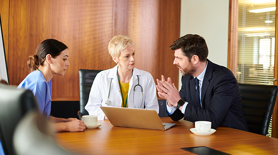How to Comply with the Corporate Transparency Act